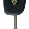 Ford Transit Jaguar Tibbe Cut Keys + Transponder