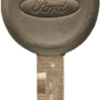 Ford - Lincoln - Mercury Encrypted Transponder Keys