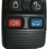 Ford Remote Fob